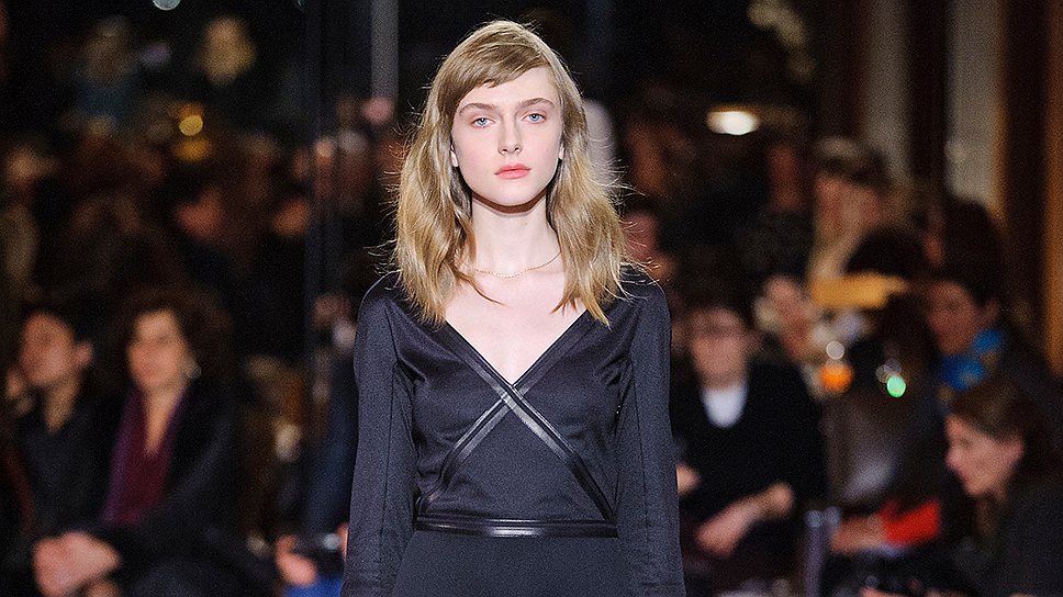 Hermes Осень Зима 2013/14