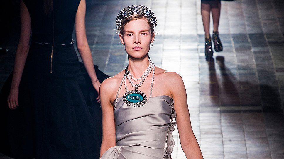 LANVIN Осень Зима 2013/14