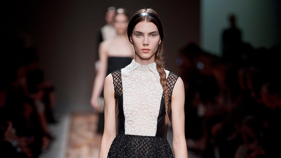 Valentino Осень Зима 2013/14