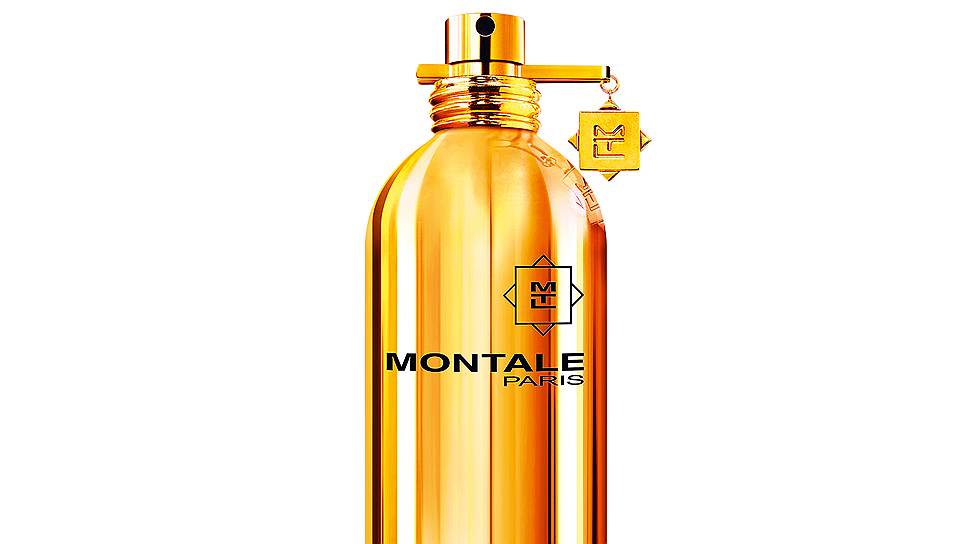 Aoud Melody от Montale 
