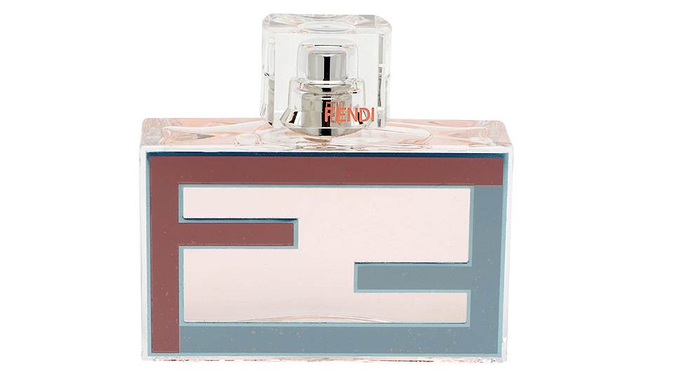 Fa Di Fendi Blossom от Fendi 
