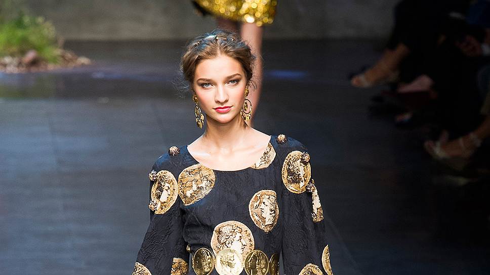 Dolce&amp;Gabbana 