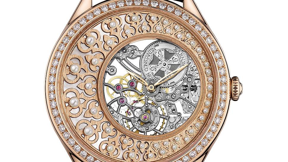 Vacheron Constantin / Metiers d&#39;Art Fabuleux Ornements