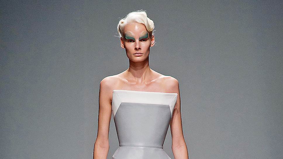 Gareth Pugh 