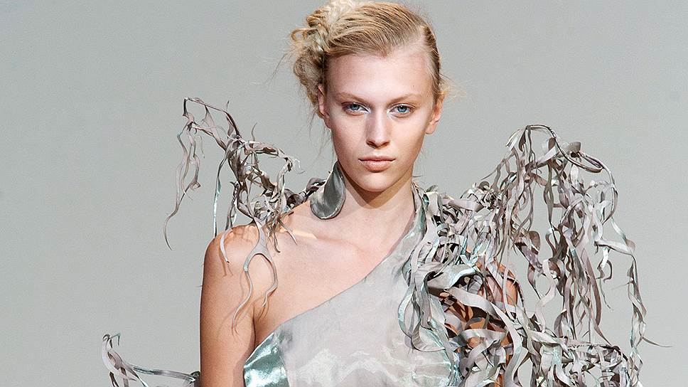 Iris van Herpen