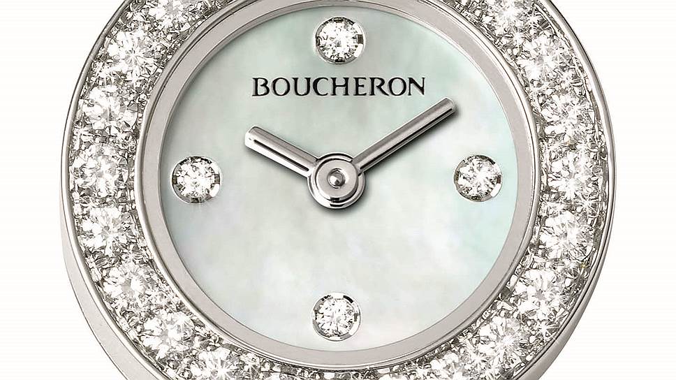 Boucheron Ava Deco