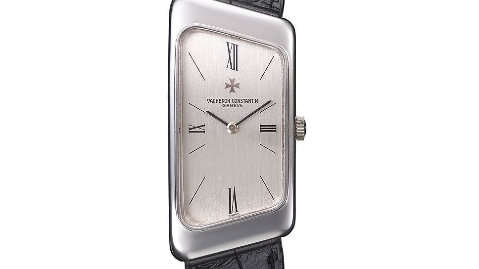 Vacheron Constantin, «1972»