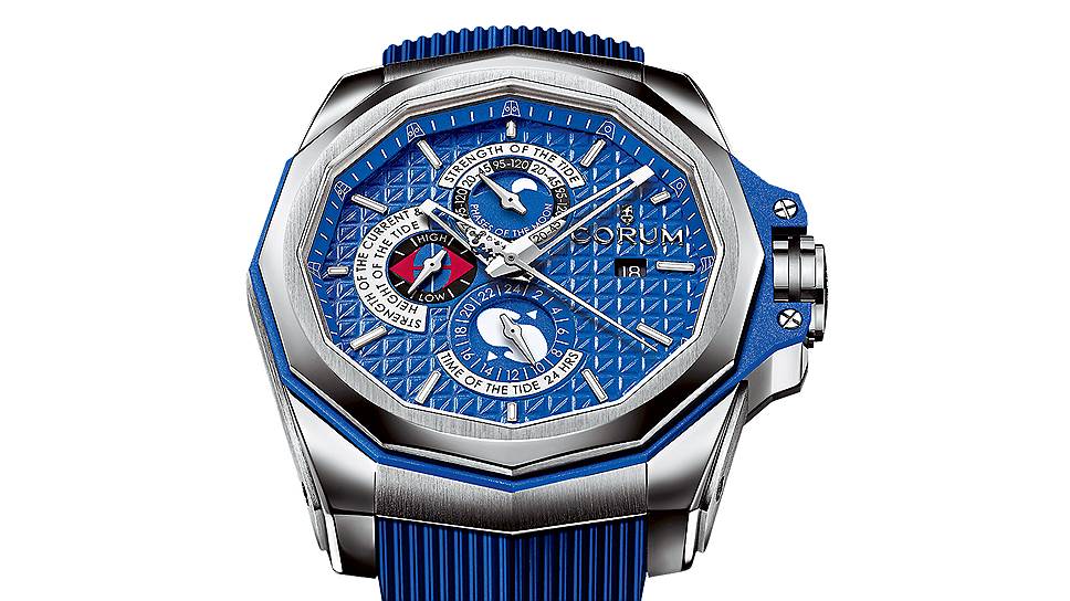 Admiral’s Cup AC-One 45 Tides, Corum