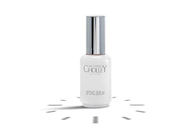 Омолаживающая сыворотка-лифтинг Cholley lifting serum, Methode Cholley 

