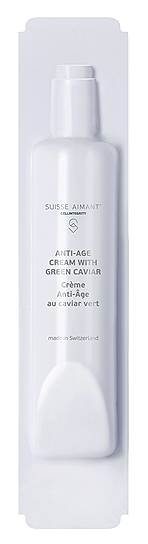 Противовозрастная сыворотка Anti-age networking serum, Swisse Aimant 
