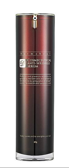 Крем ревитализирующий Vitalizing Cream, Dermaheal 

