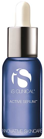 Антивозрастное средство IS Clinical. Active Serum 
