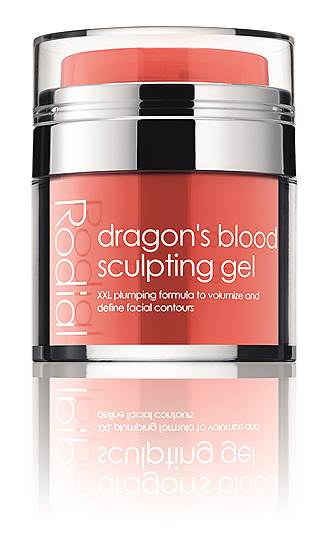 Корректирующий гель Dragon&#39;s blood, Rodial   
