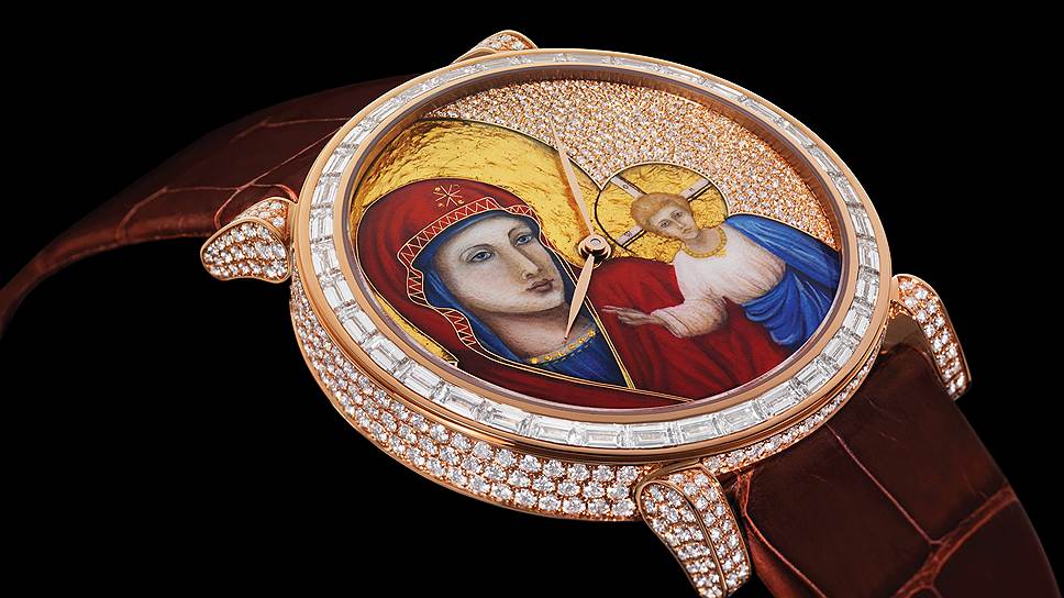 Rondo Icon, DeLaneau