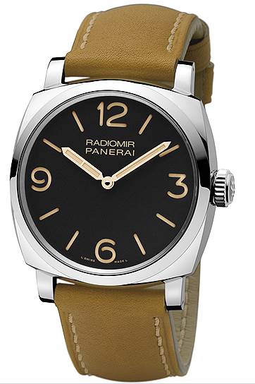 PAM 622 &quot;Tribute to Paneristi Russia&quot; 
