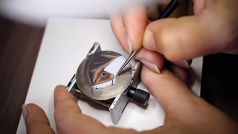 Girard-Perregaux 79  