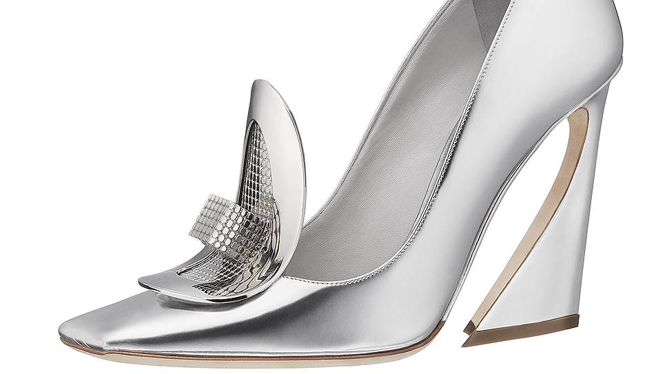 Dior, туфли