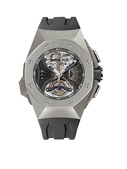 Audemars Piguet, часы Royal Oak Concept