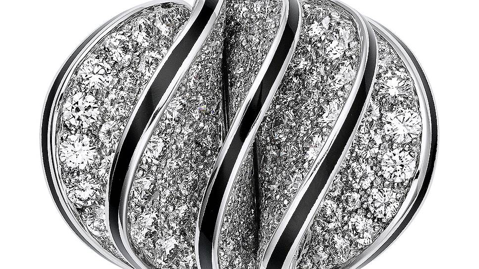 Cartier, кольцо Paris Nouvelle Vague