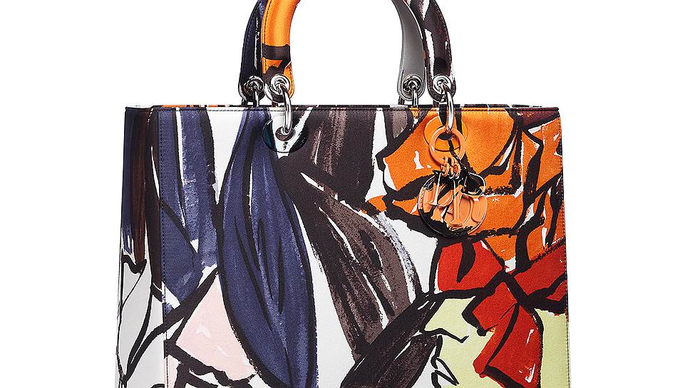 Dior, сумка