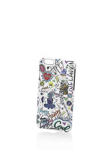 Lanvin, чехол для смартфона
