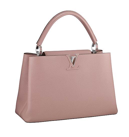Louis Vuitton, сумка Capucines