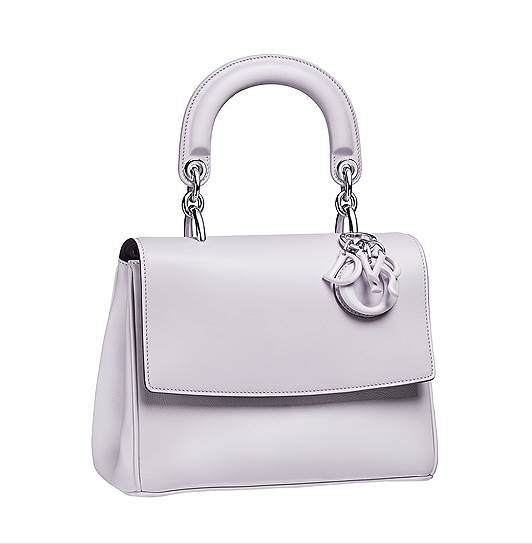 Dior, сумка Be Dior