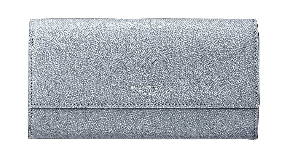 Giorgio Armani, портмоне