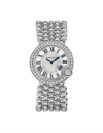 Cartier Ballon Blanc de Cartier 