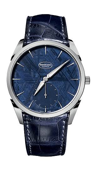 Parmigiani, Tonda 1950 Special Edition Meteorite 
