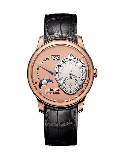 F.P.Journe, Octa Lune