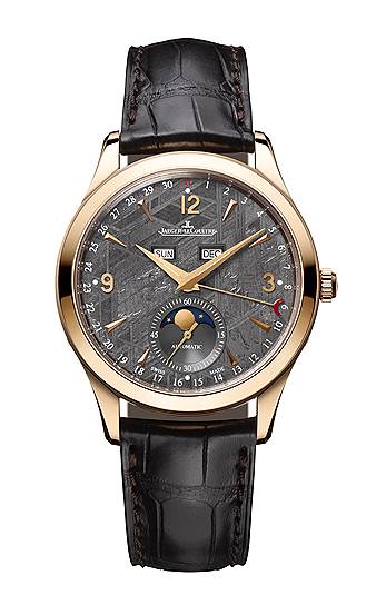 Jaeger-LeCoultre, Master Calendar 