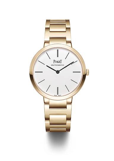 Piaget Altiplano Automatic 