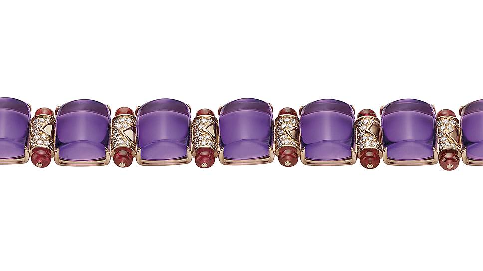 Браслет Bvlgari 