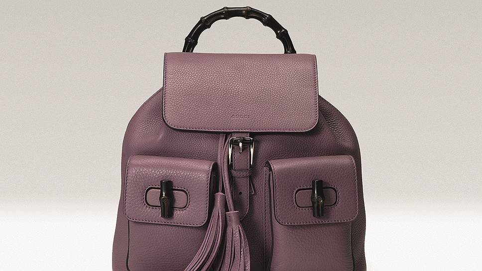 Сумка рюкзак Gucci 
