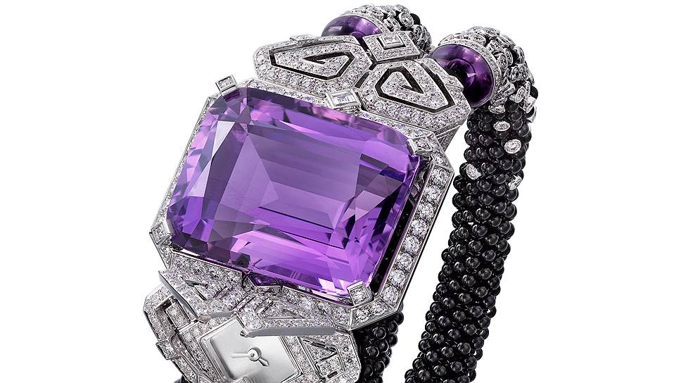 Часы Cartier 