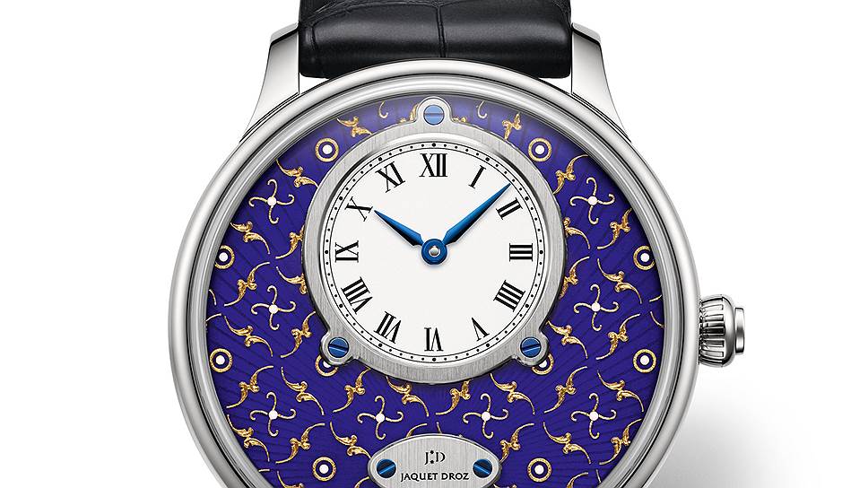 Часы Jaquet Droz 