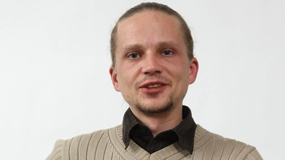 Ничего особенного