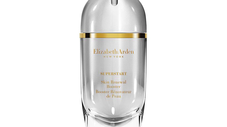 Сыворотка, повышающая эффективность ежедневного ухода за кожей Superstart, Elizabeth Arden