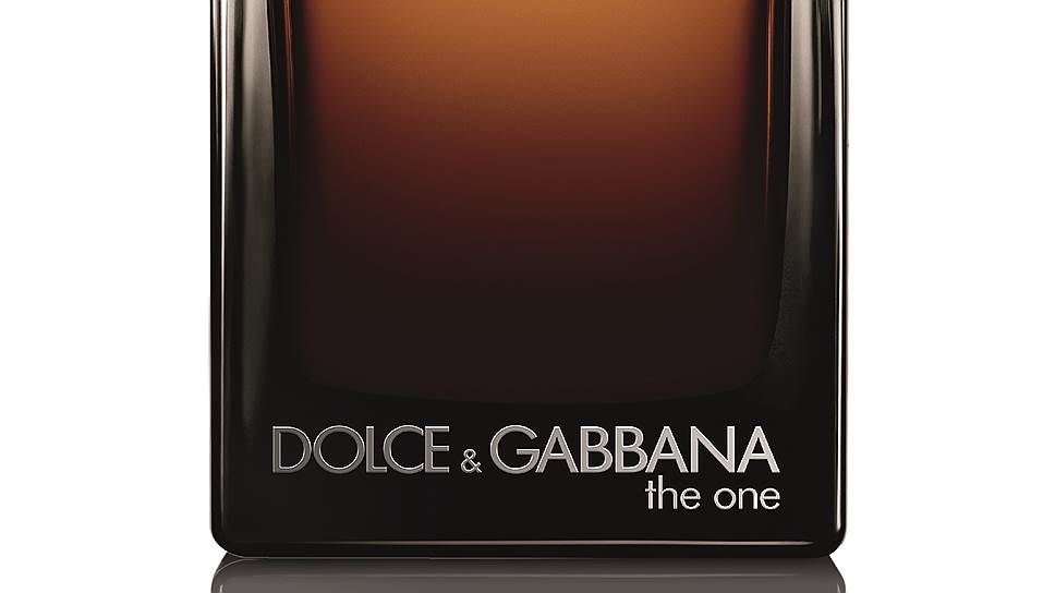 Аромат The One for Men Eau de Parfum, Dolce & Gabbana