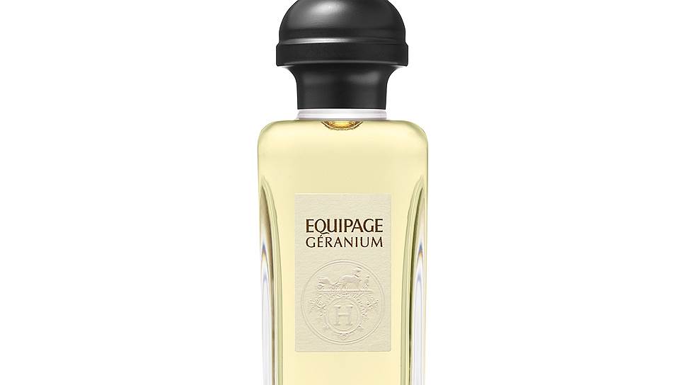 Парфюм Equipage Geranium, Hermes