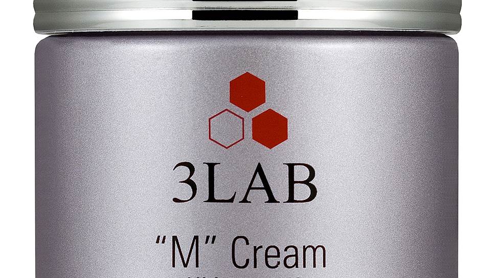 Лифтинг-крем M Cream, 3Lab