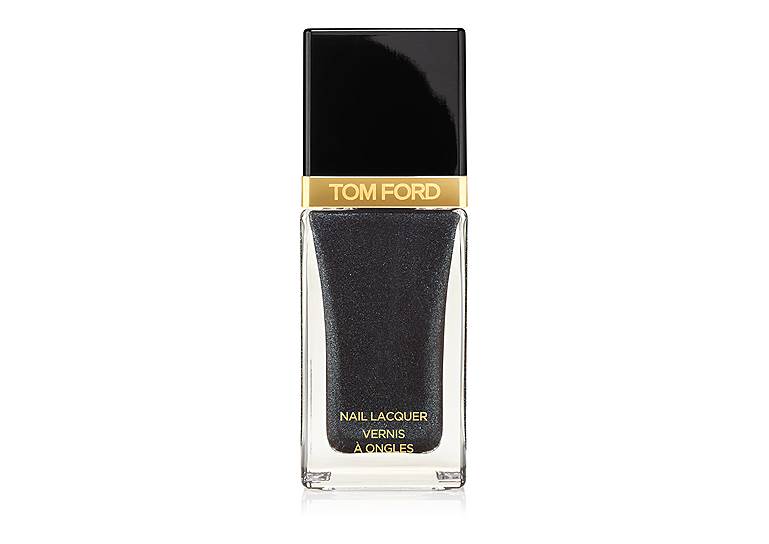 Tom Ford, Лак для ногтей Nail Lacquer, оттенок Black Out