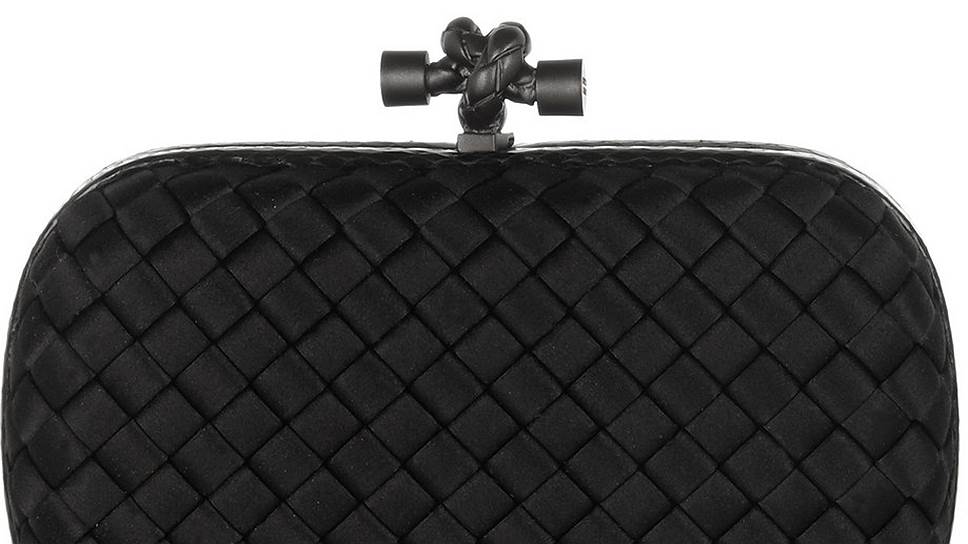 Клатч Bottega Veneta