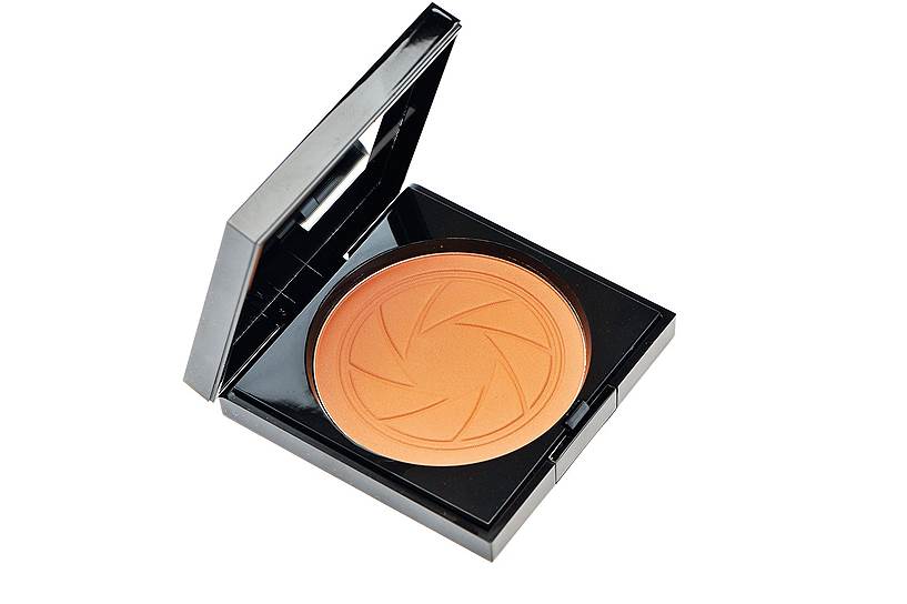 Smashbox, пудра Photo Filter Creamy Powder Foundation