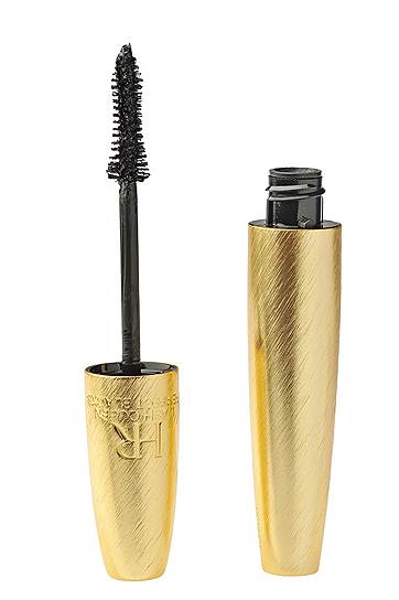 Lash Queen Mascara Perfect Blacks, тушь для макияжа глаз от Helena Rubinstein