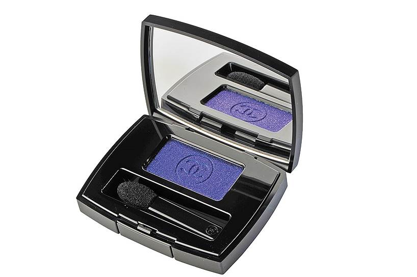 Chanel, тени Ombre Essentielle Soft Touch Eyeshadow