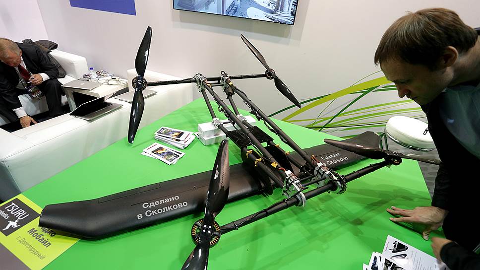 На выставке RAE-2015 были представлены самые современные виды вооружения 
