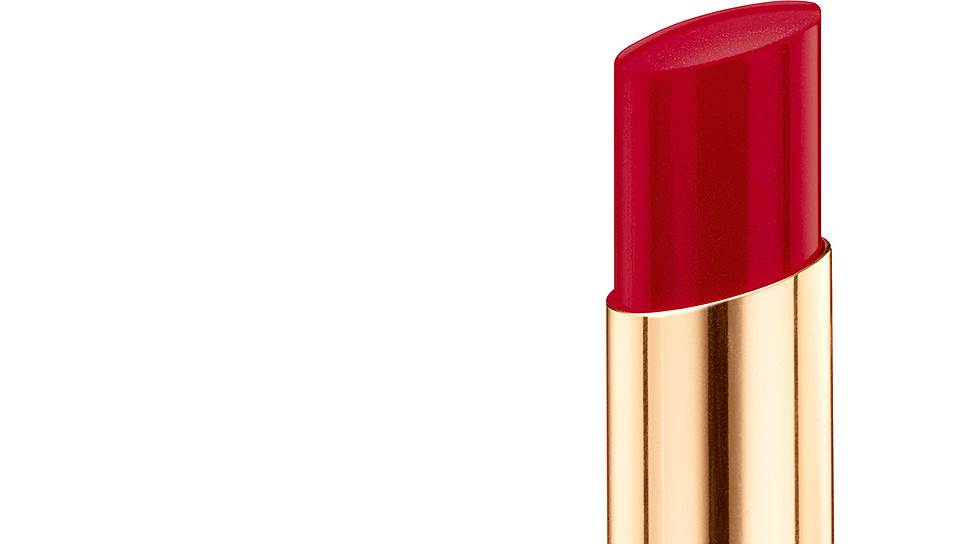 Rouge Volupte Shine Oil-In-Stick, Yves Saint Laurent Beaute 