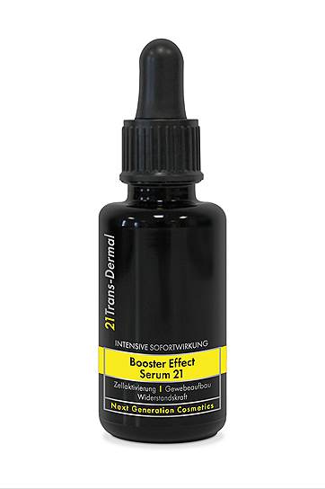 21 Trans Dermal, сыворотка Serum